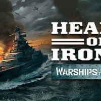 【补丁分享】《钢铁雄心4》1.17.5.0太平洋战舰包dlc补丁