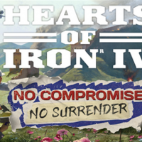 《钢铁雄心4》全dlc补丁（更新至不妥协不屈服1.17.0补丁）