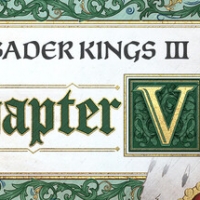 《十字军之王3》最新1.19.0.3全DLC-第五季度-权威的象征-国度之歌