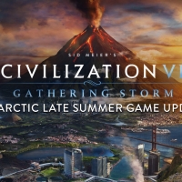 《文明6》最新全DLC补丁文件（steam+Epic）