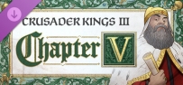 《十字军之王3》最新1.19.0.3全DLC-第五季度-权威的象征-国度之歌