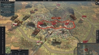 《装甲军团2》-Panzer Corps 2-全DLC补丁