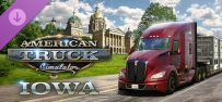 《美国卡车模拟》最新全dlc补丁