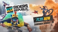 极限国度（Riders Republic）v1.26全DLC DODI中文版