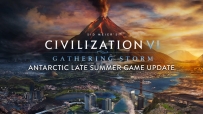 《文明6》最新全DLC补丁文件（steam+Epic）