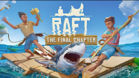 木筏求生Raft